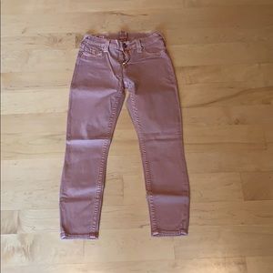 38. True Religion Jeans
